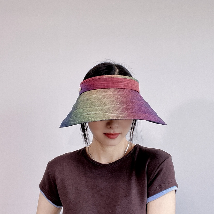 LOVELY HAT韓國直郵實拍女裝新品人氣推薦休閑26夏季帽子LOVELY HAT帽子