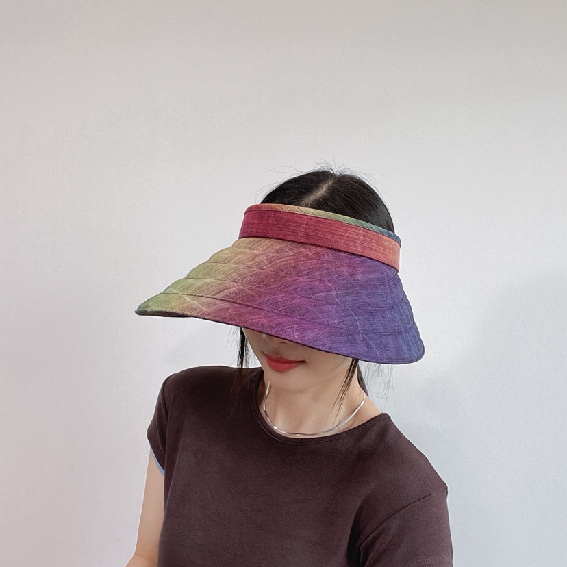 LOVELY HAT韓國直郵實拍女裝新品人氣推薦休閑26夏季帽子LOVELY HAT帽子
