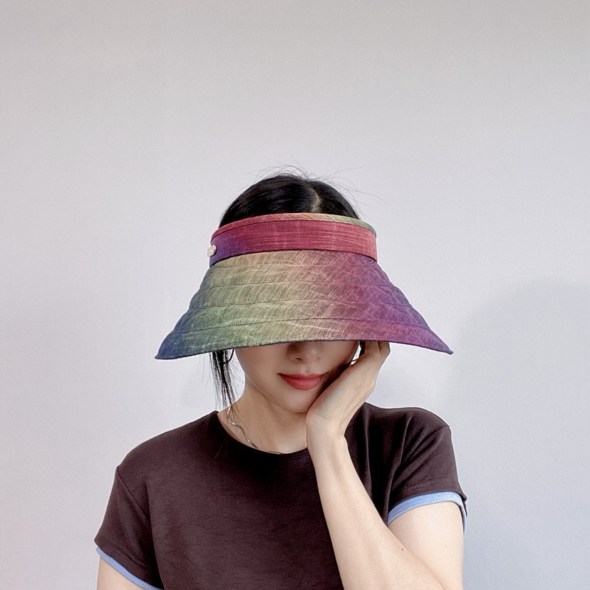 LOVELY HAT韓國直郵實拍女裝新品人氣推薦休閑26夏季帽子LOVELY HAT帽子