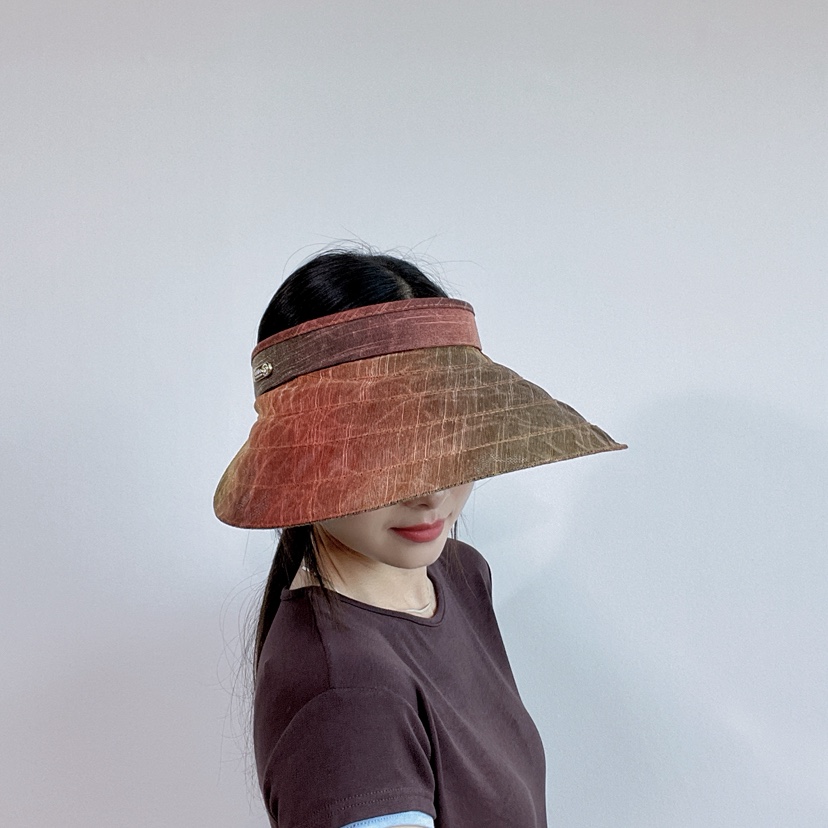 LOVELY HAT韓國直郵實拍女裝新品人氣推薦休閑26夏季帽子LOVELY HAT帽子