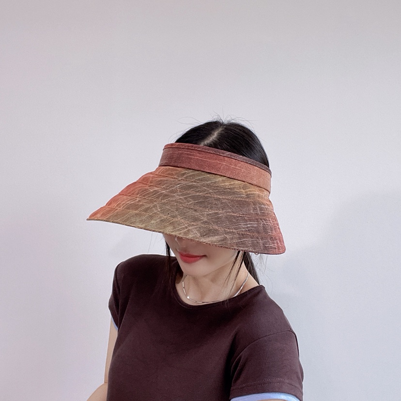LOVELY HAT韓國直郵實拍女裝新品人氣推薦休閑26夏季帽子LOVELY HAT帽子