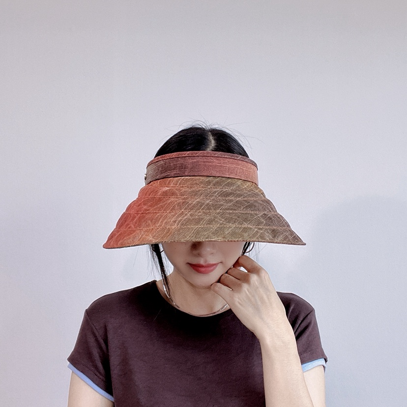 LOVELY HAT韓國直郵實拍女裝新品人氣推薦休閑26夏季帽子LOVELY HAT帽子