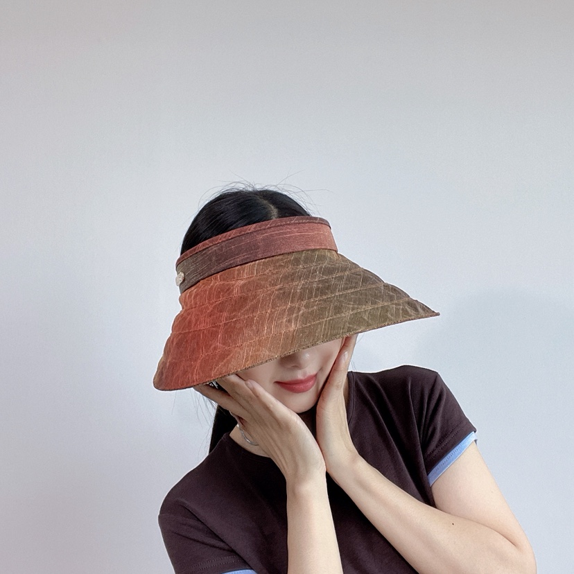 LOVELY HAT韓國直郵實拍女裝新品人氣推薦休閑26夏季帽子LOVELY HAT帽子