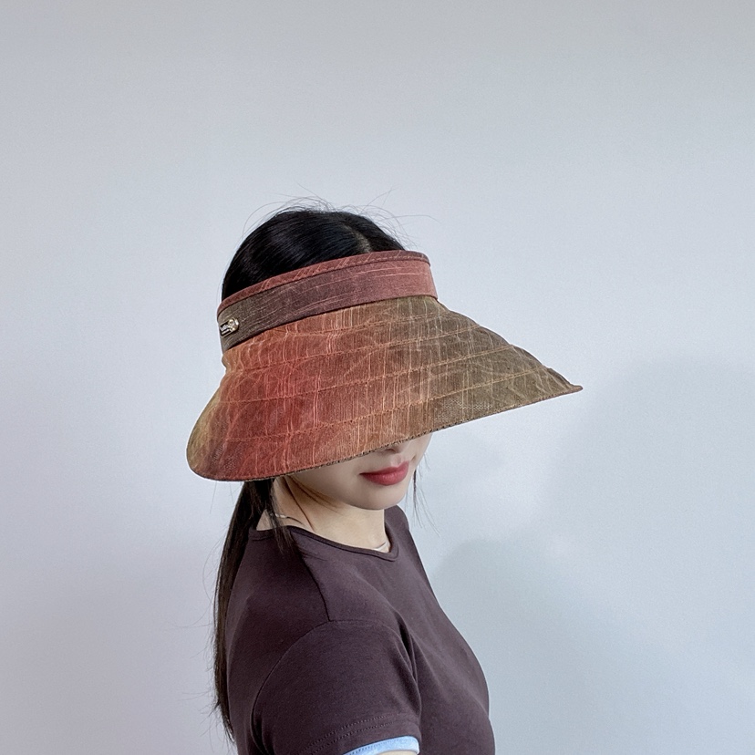 LOVELY HAT韓國直郵實拍女裝新品人氣推薦休閑26夏季帽子LOVELY HAT帽子