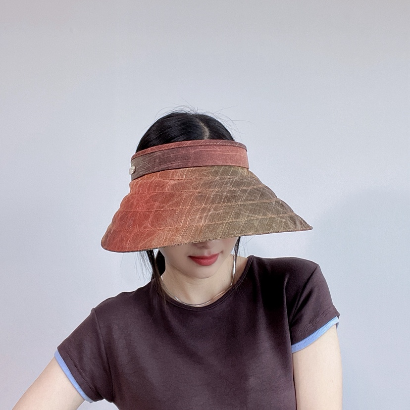 LOVELY HAT韓國直郵實拍女裝新品人氣推薦休閑26夏季帽子LOVELY HAT帽子