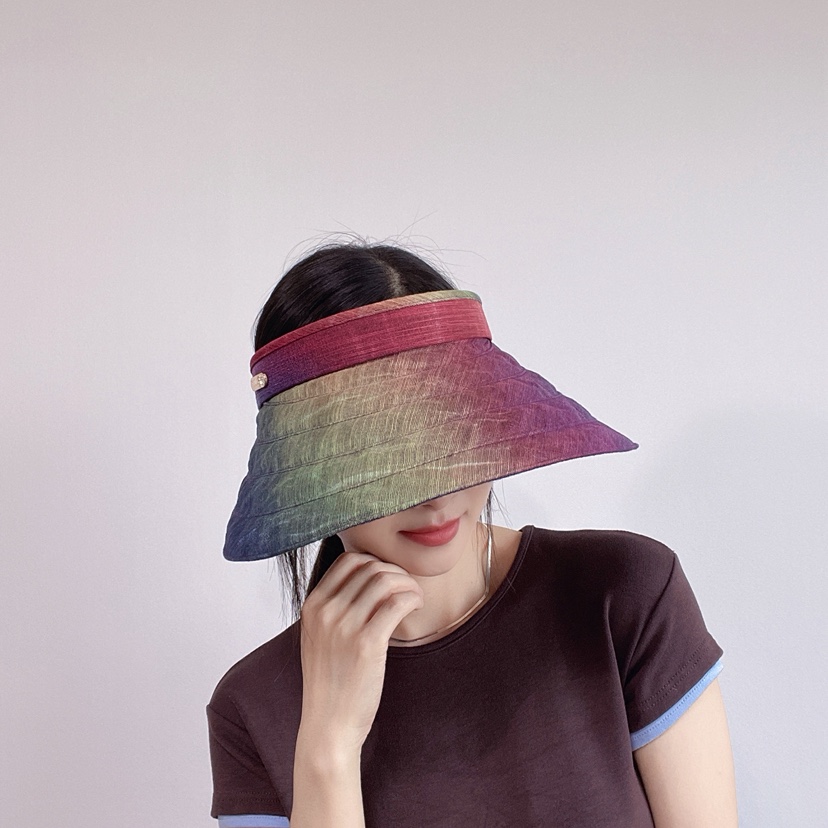 LOVELY HAT韓國直郵實拍女裝新品人氣推薦休閑26夏季帽子LOVELY HAT帽子圖色1