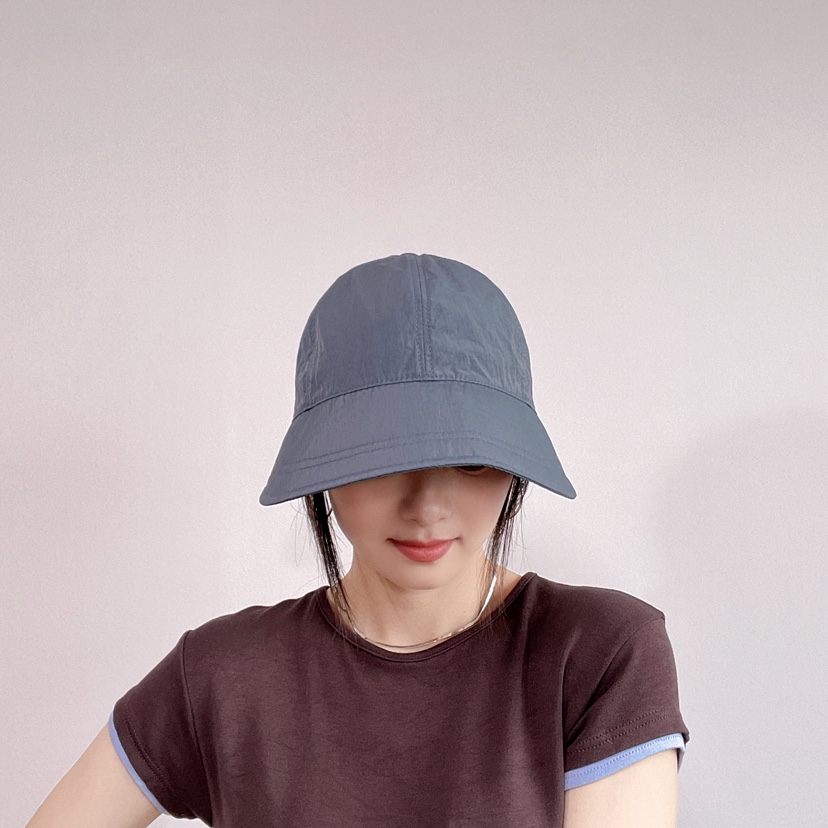LOVELY HAT韓國代購女士新品推薦26夏季時尚休閑人氣帽子LOVELY HAT帽子