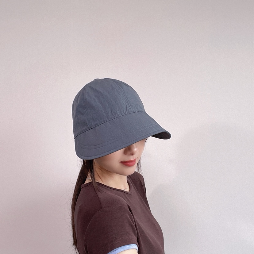 LOVELY HAT韓國代購女士新品推薦26夏季時尚休閑人氣帽子LOVELY HAT帽子