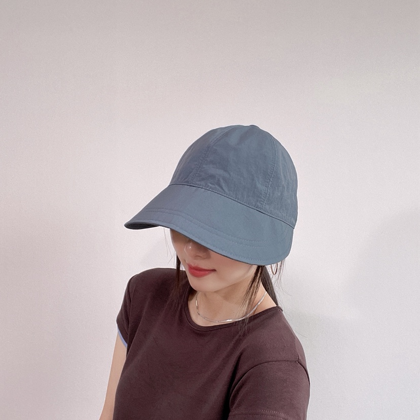 LOVELY HAT韓國代購女士新品推薦26夏季時尚休閑人氣帽子LOVELY HAT帽子