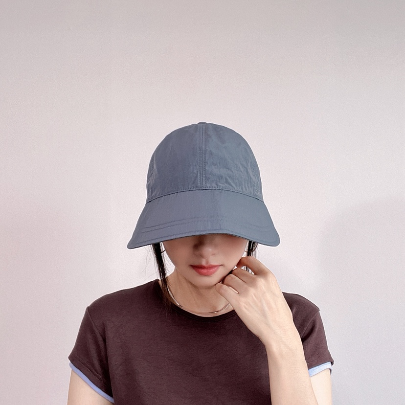 LOVELY HAT韓國代購女士新品推薦26夏季時尚休閑人氣帽子LOVELY HAT帽子