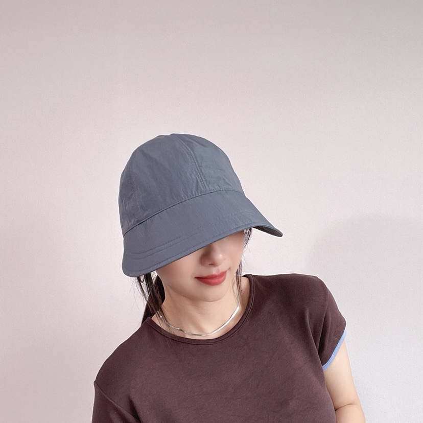 LOVELY HAT韓國代購女士新品推薦26夏季時尚休閑人氣帽子LOVELY HAT帽子