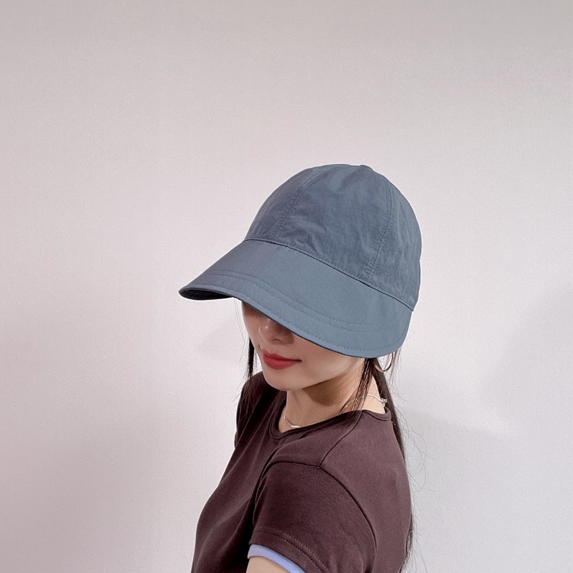 LOVELY HAT韓國代購女士新品推薦26夏季時尚休閑人氣帽子LOVELY HAT帽子