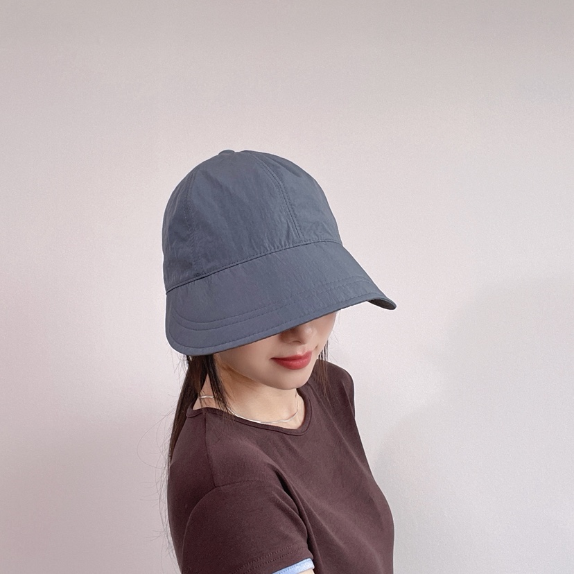 LOVELY HAT韓國代購女士新品推薦26夏季時尚休閑人氣帽子LOVELY HAT帽子