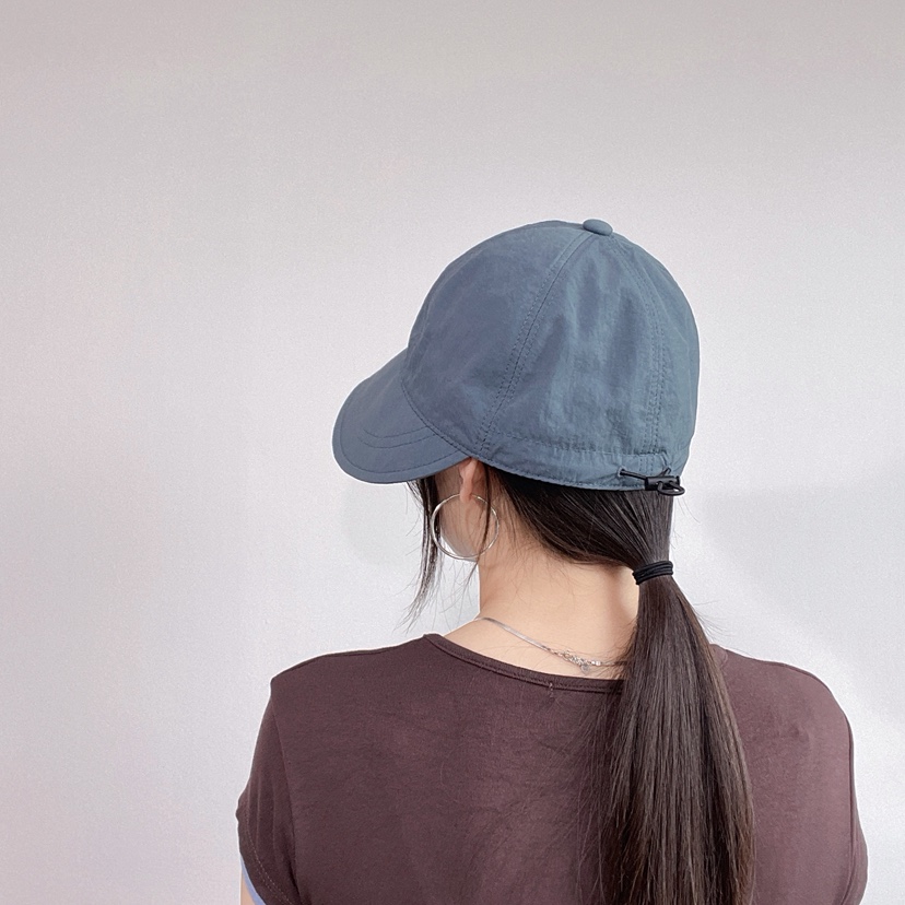 LOVELY HAT韓國代購女士新品推薦26夏季時尚休閑人氣帽子LOVELY HAT帽子