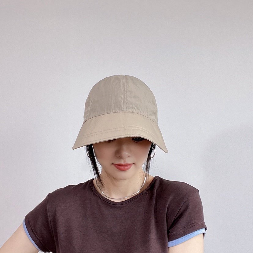 LOVELY HAT韓國代購女士新品推薦26夏季時尚休閑人氣帽子LOVELY HAT帽子