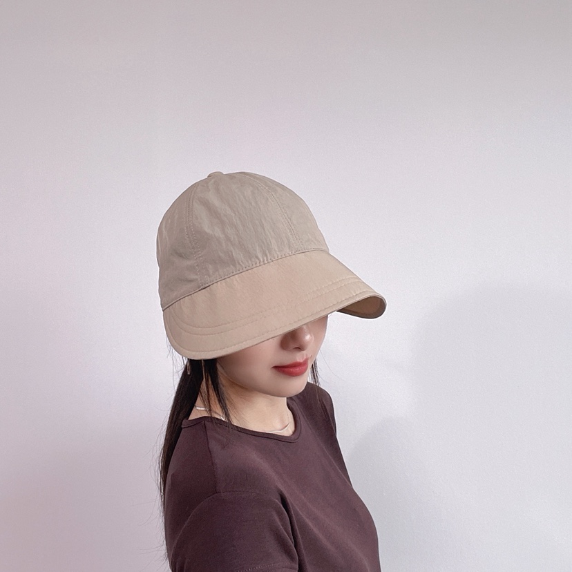 LOVELY HAT韓國代購女士新品推薦26夏季時尚休閑人氣帽子LOVELY HAT帽子