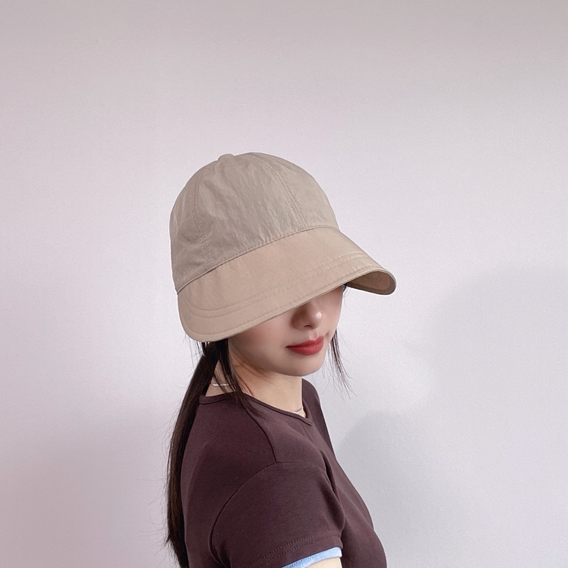 LOVELY HAT韓國代購女士新品推薦26夏季時尚休閑人氣帽子LOVELY HAT帽子