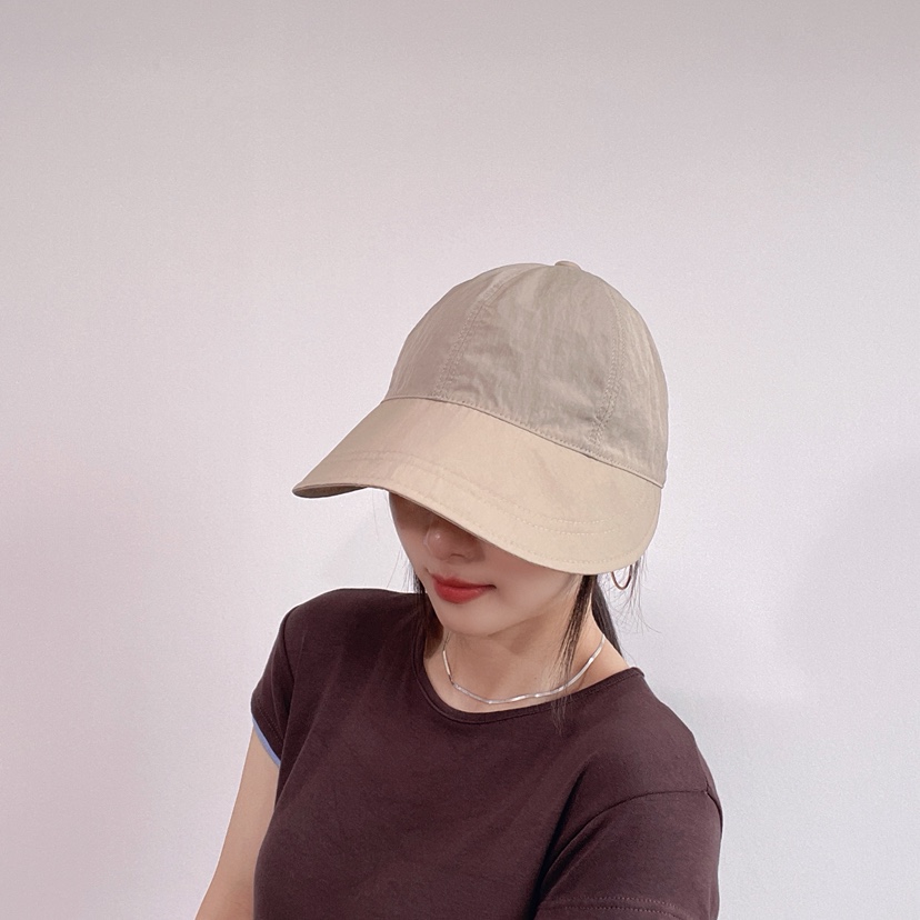 LOVELY HAT韓國代購女士新品推薦26夏季時尚休閑人氣帽子LOVELY HAT帽子