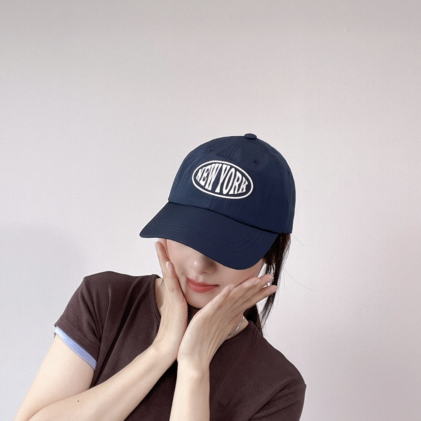 LOVELY HAT韓國直郵女士新品休閑時尚人氣26夏季推薦帽子LOVELY HAT帽子