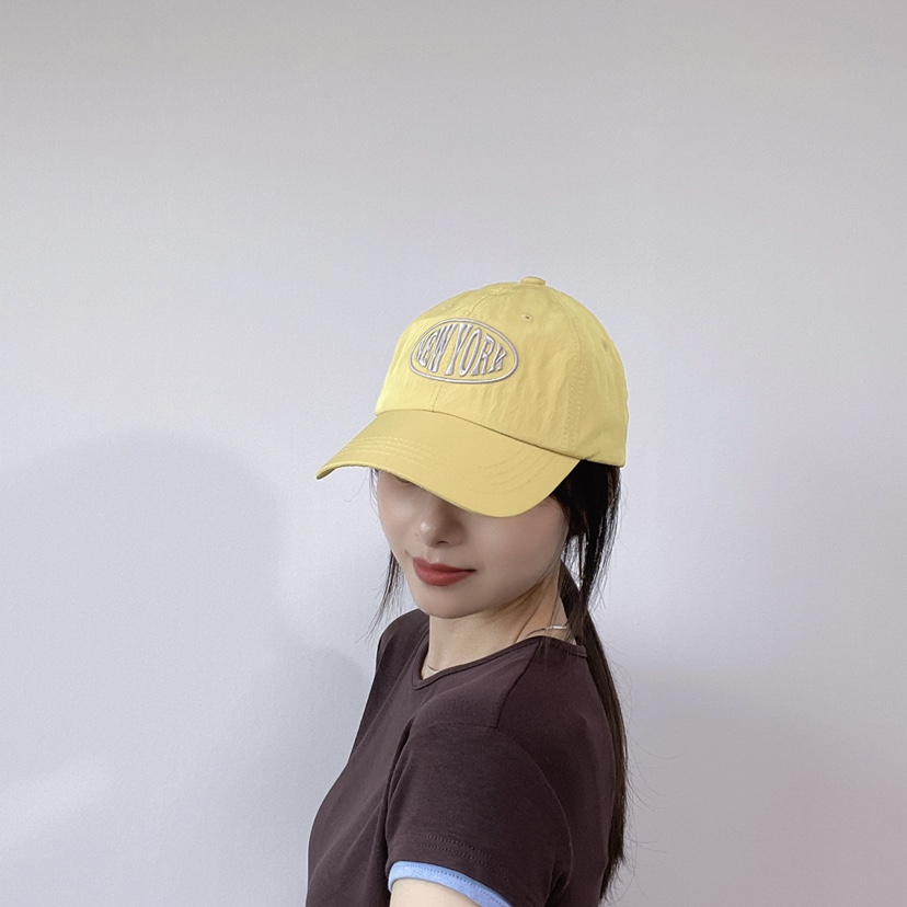 LOVELY HAT韓國直郵女士新品休閑時尚人氣26夏季推薦帽子LOVELY HAT帽子