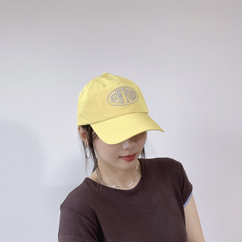 LOVELY HAT韓國直郵女士新品休閑時尚人氣26夏季推薦帽子LOVELY HAT帽子