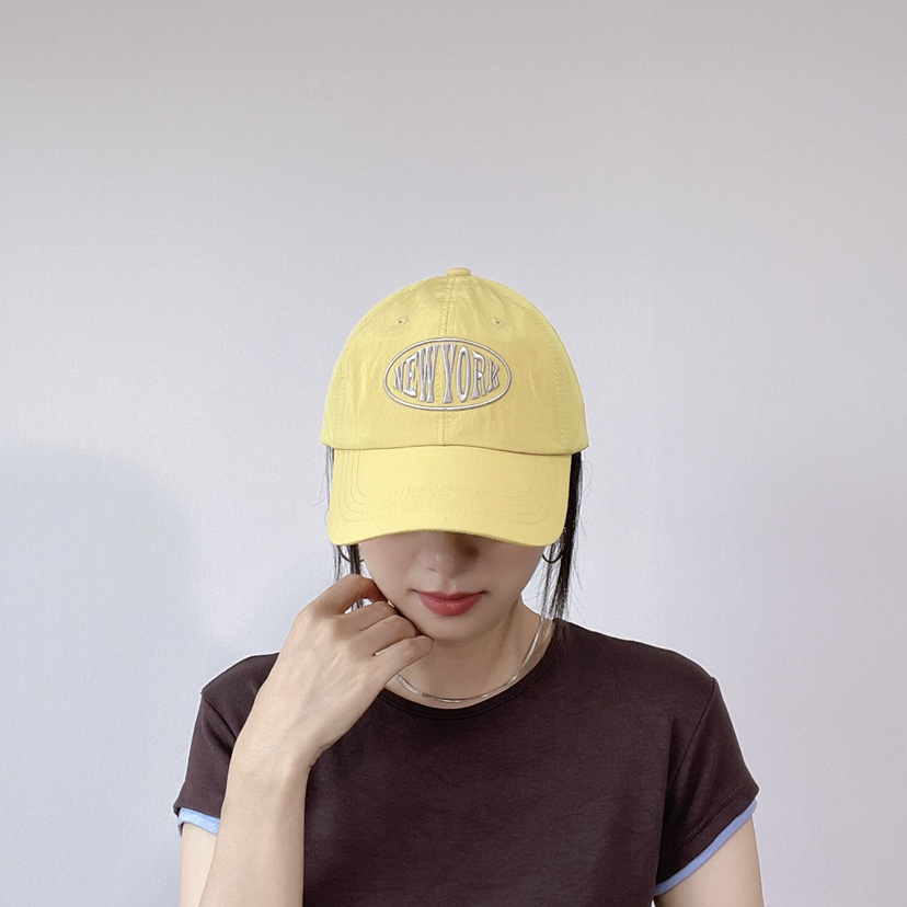 LOVELY HAT韓國直郵女士新品休閑時尚人氣26夏季推薦帽子LOVELY HAT帽子