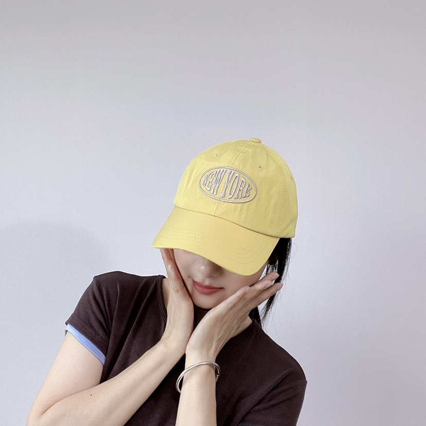 LOVELY HAT韓國直郵女士新品休閑時尚人氣26夏季推薦帽子LOVELY HAT帽子
