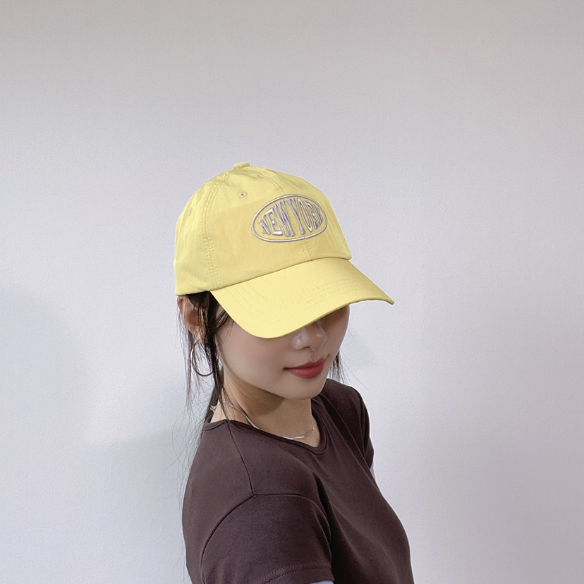 LOVELY HAT韓國直郵女士新品休閑時尚人氣26夏季推薦帽子LOVELY HAT帽子