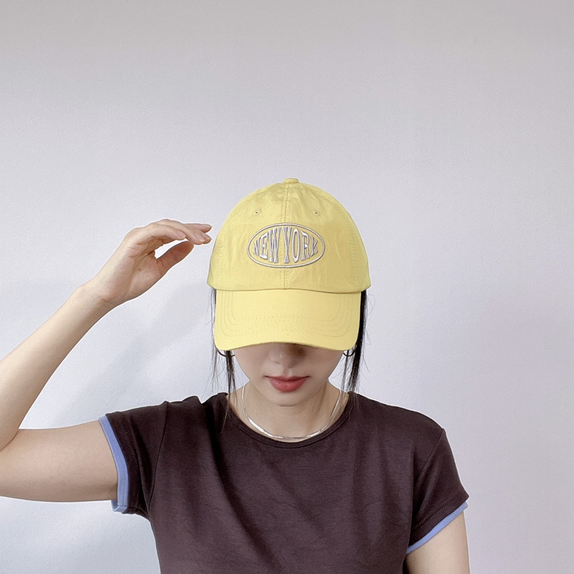 LOVELY HAT韓國直郵女士新品休閑時尚人氣26夏季推薦帽子LOVELY HAT帽子