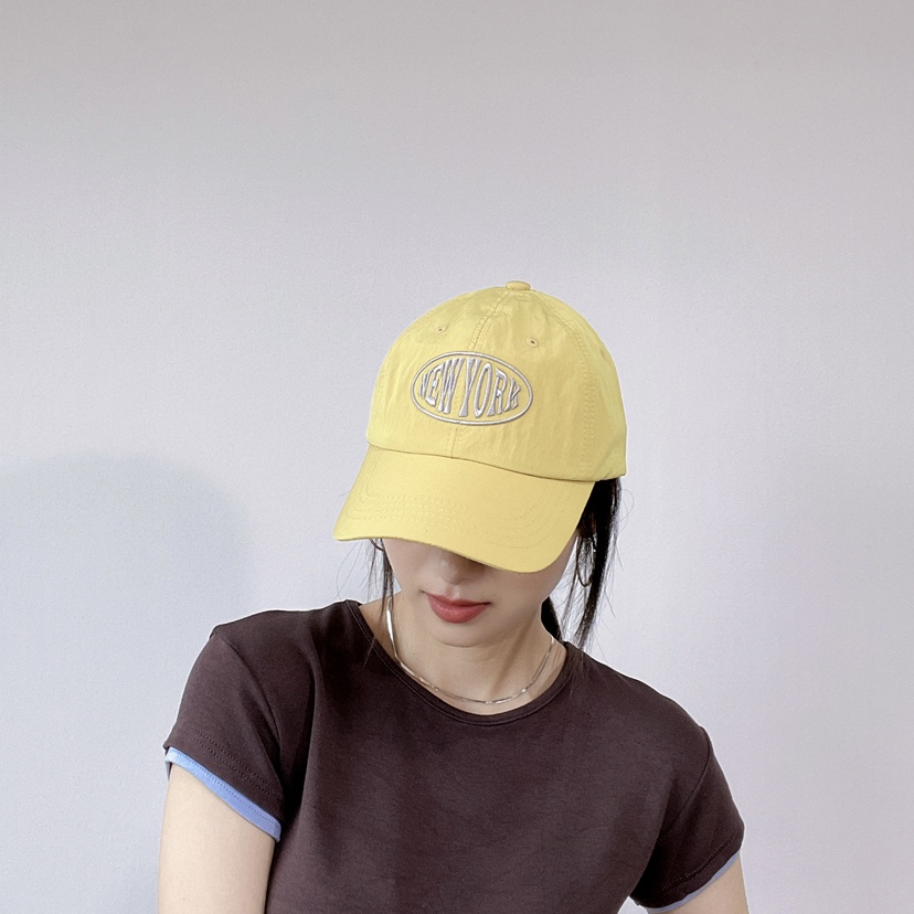 LOVELY HAT韓國直郵女士新品休閑時尚人氣26夏季推薦帽子LOVELY HAT帽子