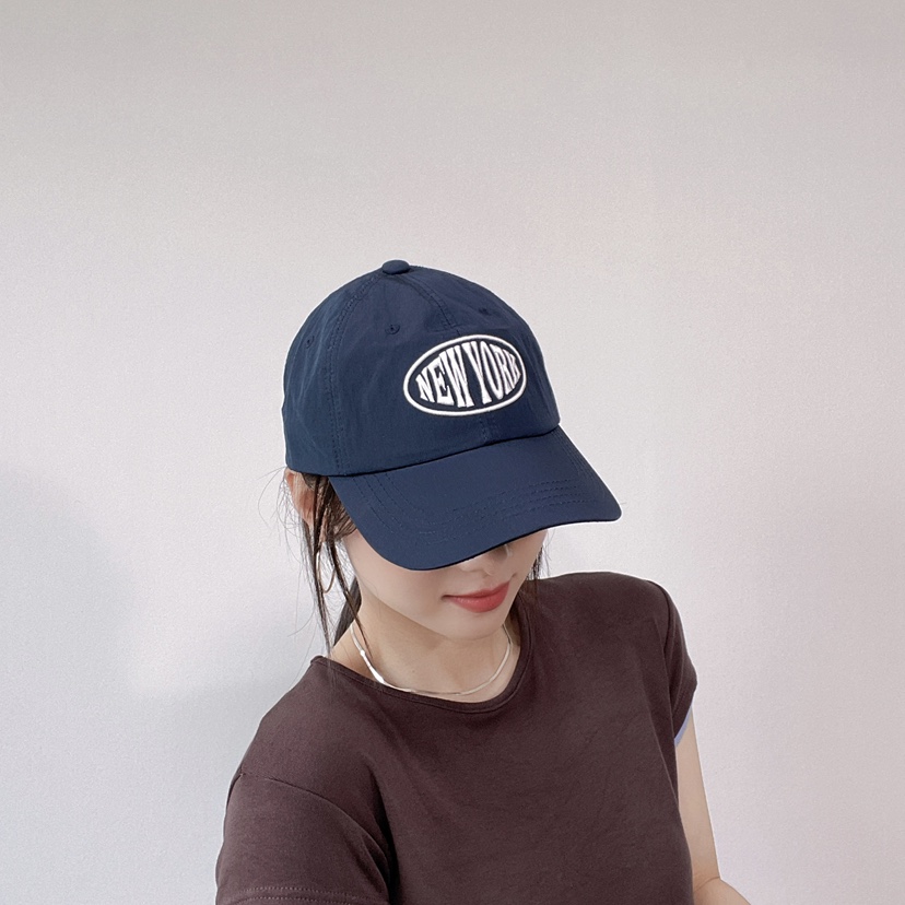 LOVELY HAT韓國直郵女士新品休閑時尚人氣26夏季推薦帽子LOVELY HAT帽子圖色1