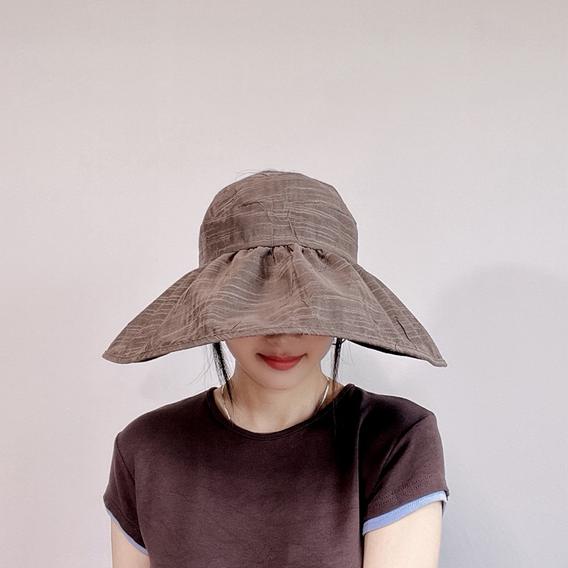 LOVELY HAT韓國直郵實拍女士新款26夏季時尚人氣熱賣帽子LOVELY HAT帽子