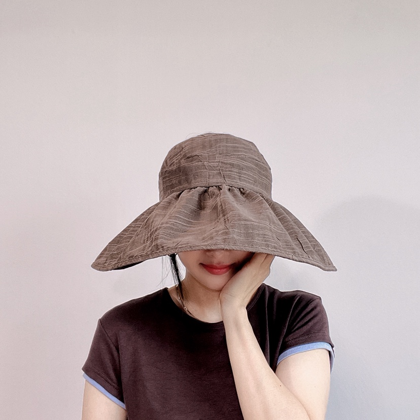 LOVELY HAT韓國直郵實拍女士新款26夏季時尚人氣熱賣帽子LOVELY HAT帽子