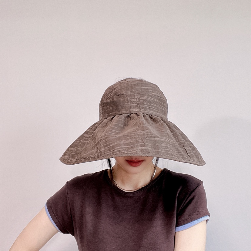 LOVELY HAT韓國直郵實拍女士新款26夏季時尚人氣熱賣帽子LOVELY HAT帽子