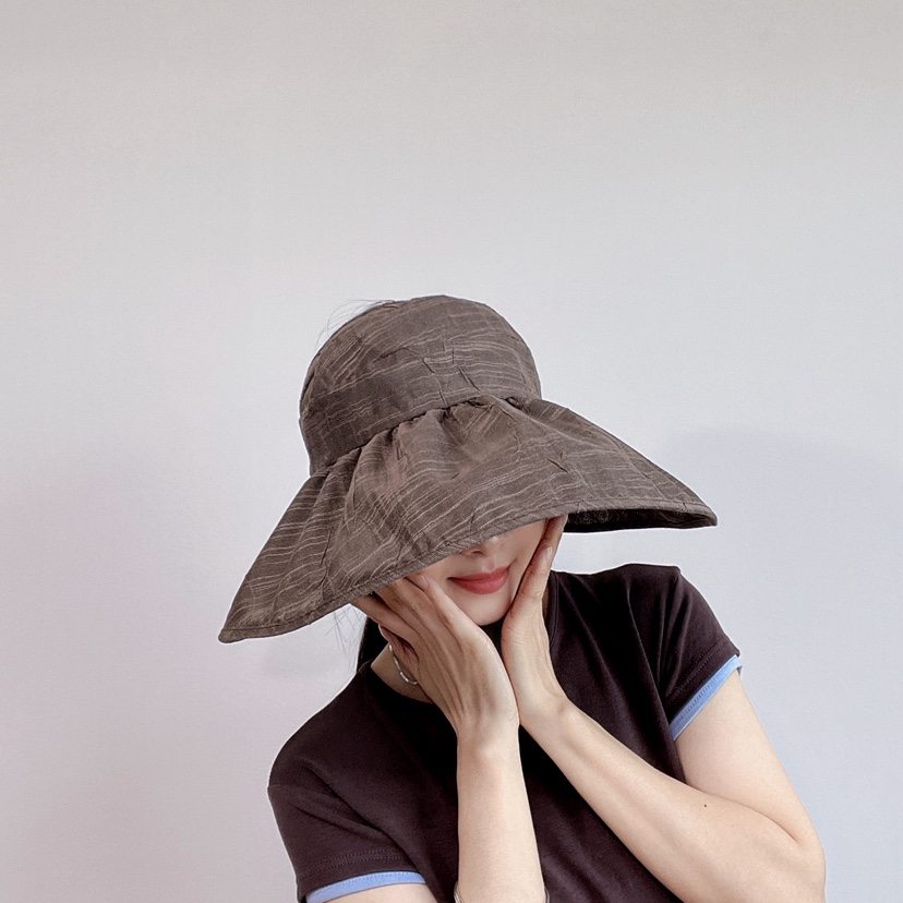 LOVELY HAT韓國直郵實拍女士新款26夏季時尚人氣熱賣帽子LOVELY HAT帽子