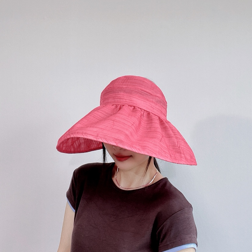 LOVELY HAT韓國直郵實拍女士新款26夏季時尚人氣熱賣帽子LOVELY HAT帽子