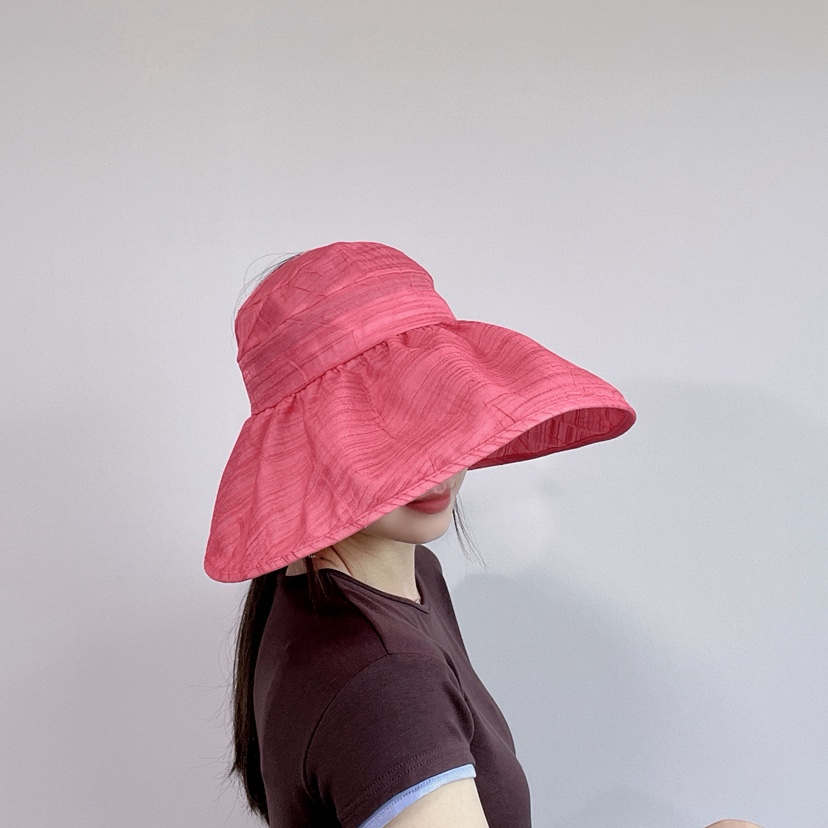 LOVELY HAT韓國直郵實拍女士新款26夏季時尚人氣熱賣帽子LOVELY HAT帽子