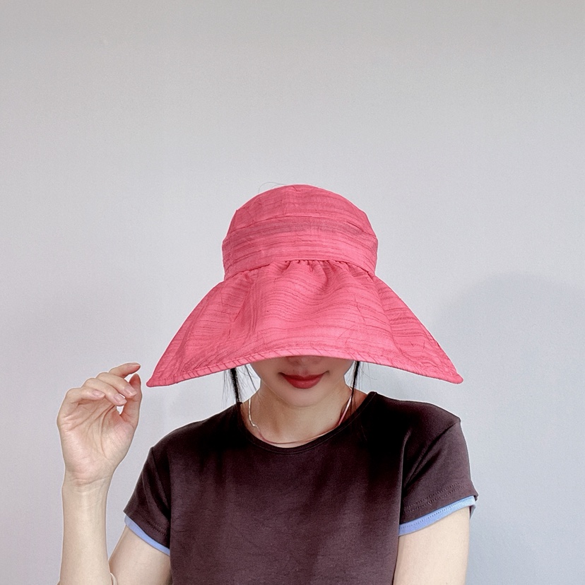LOVELY HAT韓國直郵實拍女士新款26夏季時尚人氣熱賣帽子LOVELY HAT帽子