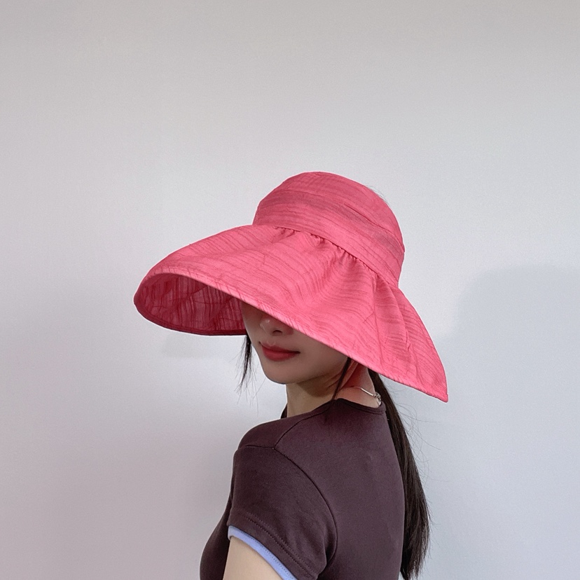 LOVELY HAT韓國直郵實拍女士新款26夏季時尚人氣熱賣帽子LOVELY HAT帽子