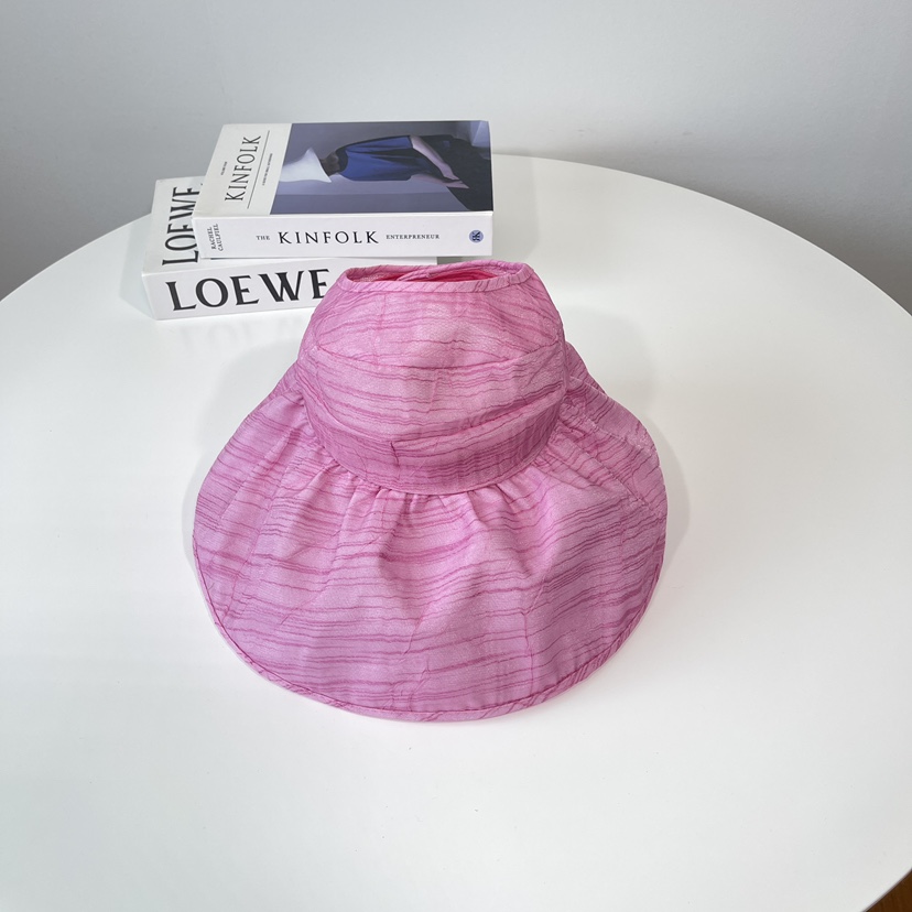 LOVELY HAT韓國直郵實拍女士新款26夏季時尚人氣熱賣帽子LOVELY HAT帽子圖色7