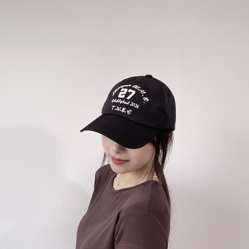 LOVELY HAT東大門實拍韓國女裝新品休閑26夏季人氣時尚帽子LOVELY HAT帽子