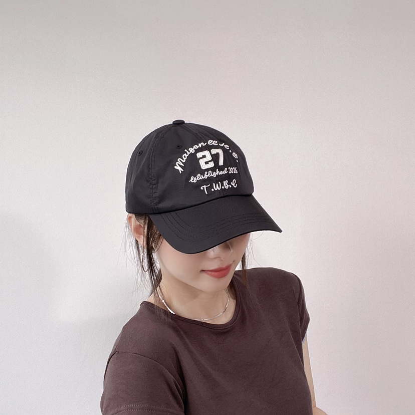 LOVELY HAT東大門實拍韓國女裝新品休閑26夏季人氣時尚帽子LOVELY HAT帽子