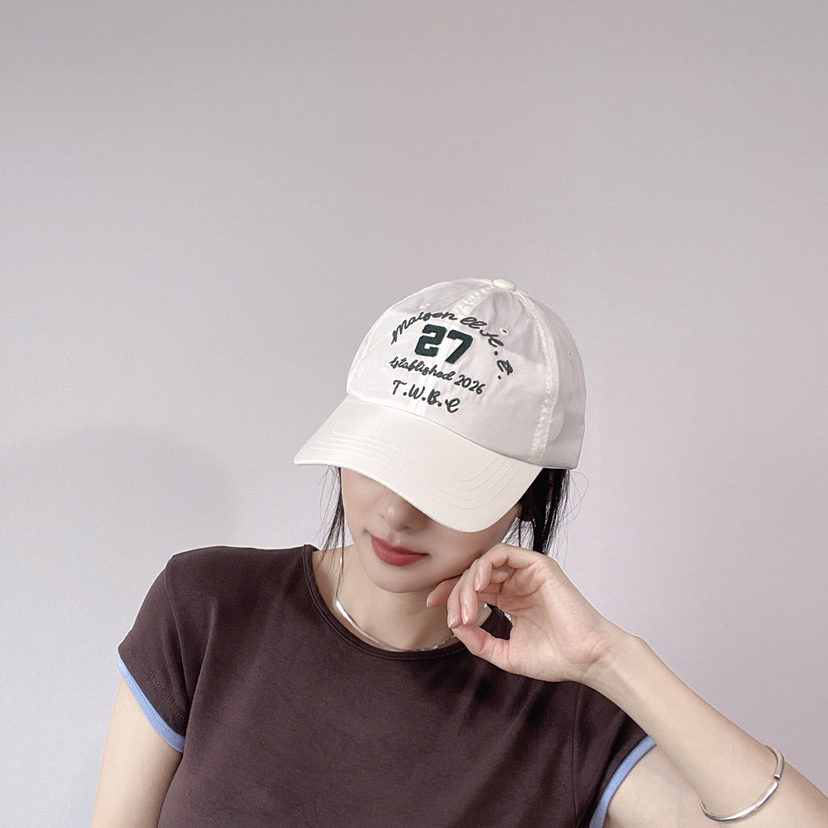 LOVELY HAT東大門實拍韓國女裝新品休閑26夏季人氣時尚帽子LOVELY HAT帽子