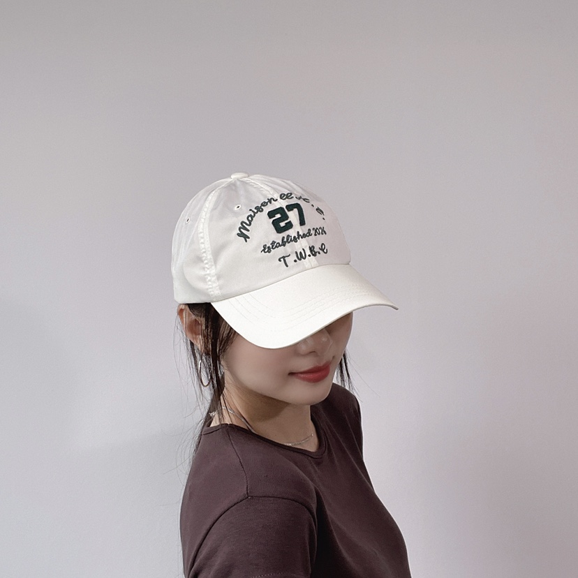 LOVELY HAT東大門實拍韓國女裝新品休閑26夏季人氣時尚帽子LOVELY HAT帽子