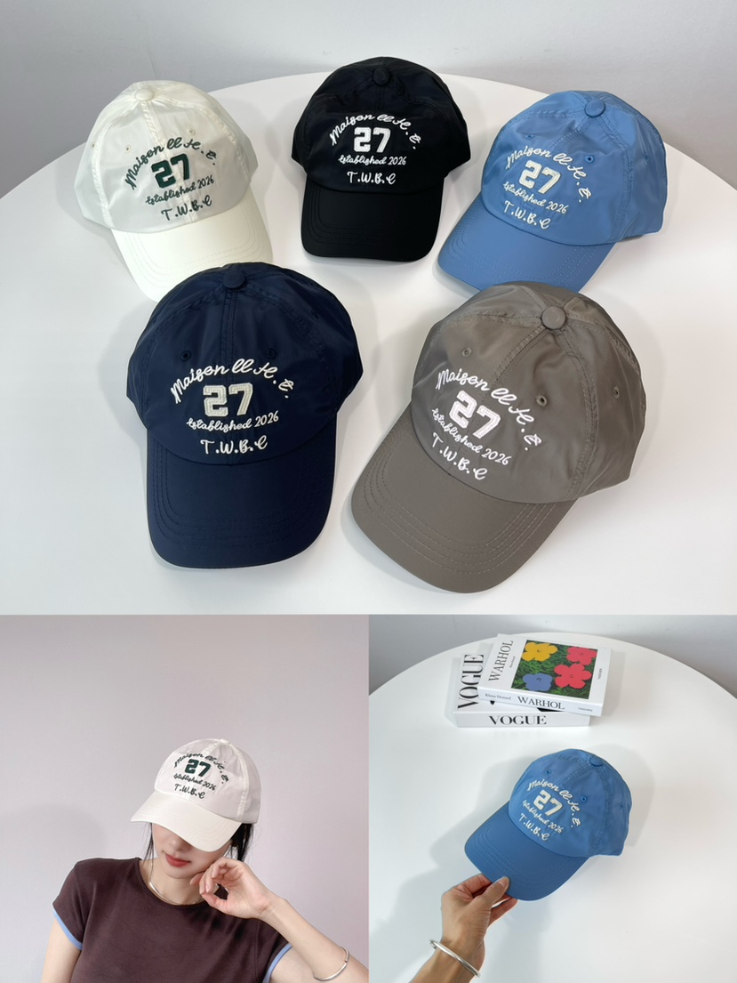 LOVELY HAT東大門實拍韓國女裝新品休閑26夏季人氣時尚帽子LOVELY HAT帽子