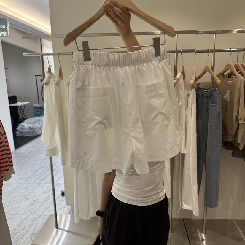 PLAMM韓國東大門代購女士新品推薦休閑熱賣時尚26夏季短褲PLAMM短褲