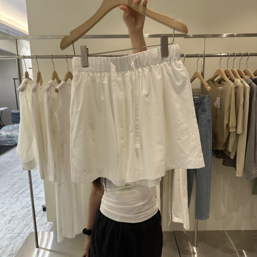 PLAMM韓國東大門代購女士新品推薦休閑熱賣時尚26夏季短褲PLAMM短褲圖色1