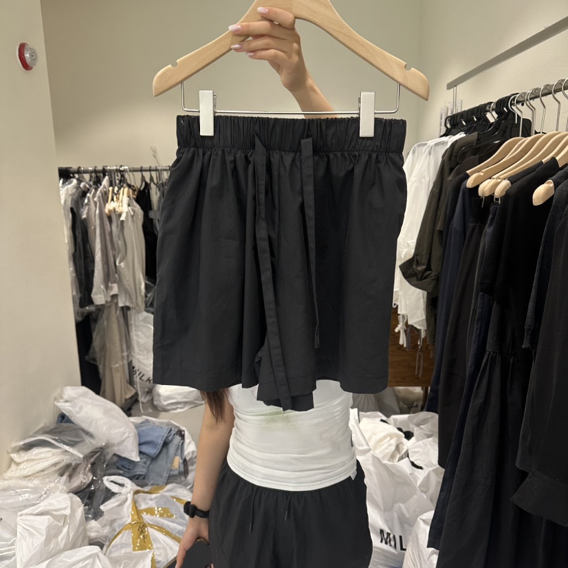 PLAMM韓國東大門代購女士新品推薦休閑熱賣時尚26夏季短褲PLAMM短褲圖色2