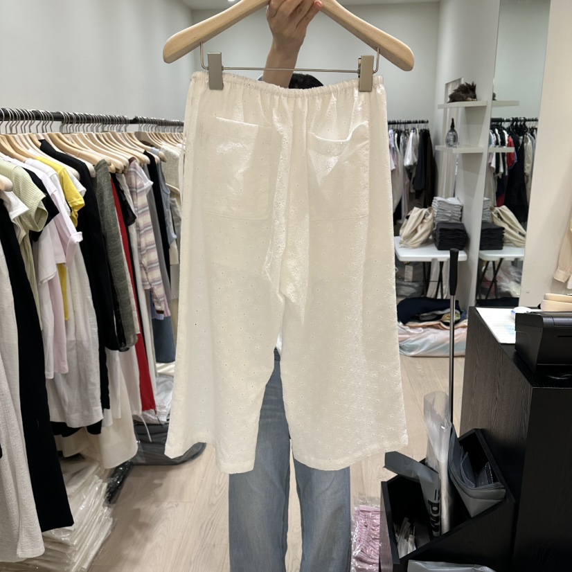 NOTTINGHAM/AVECNOUS/MODEST韓國直郵女裝新品人氣短褲NOTTINGHAM/AVECNOUS/MODEST短褲