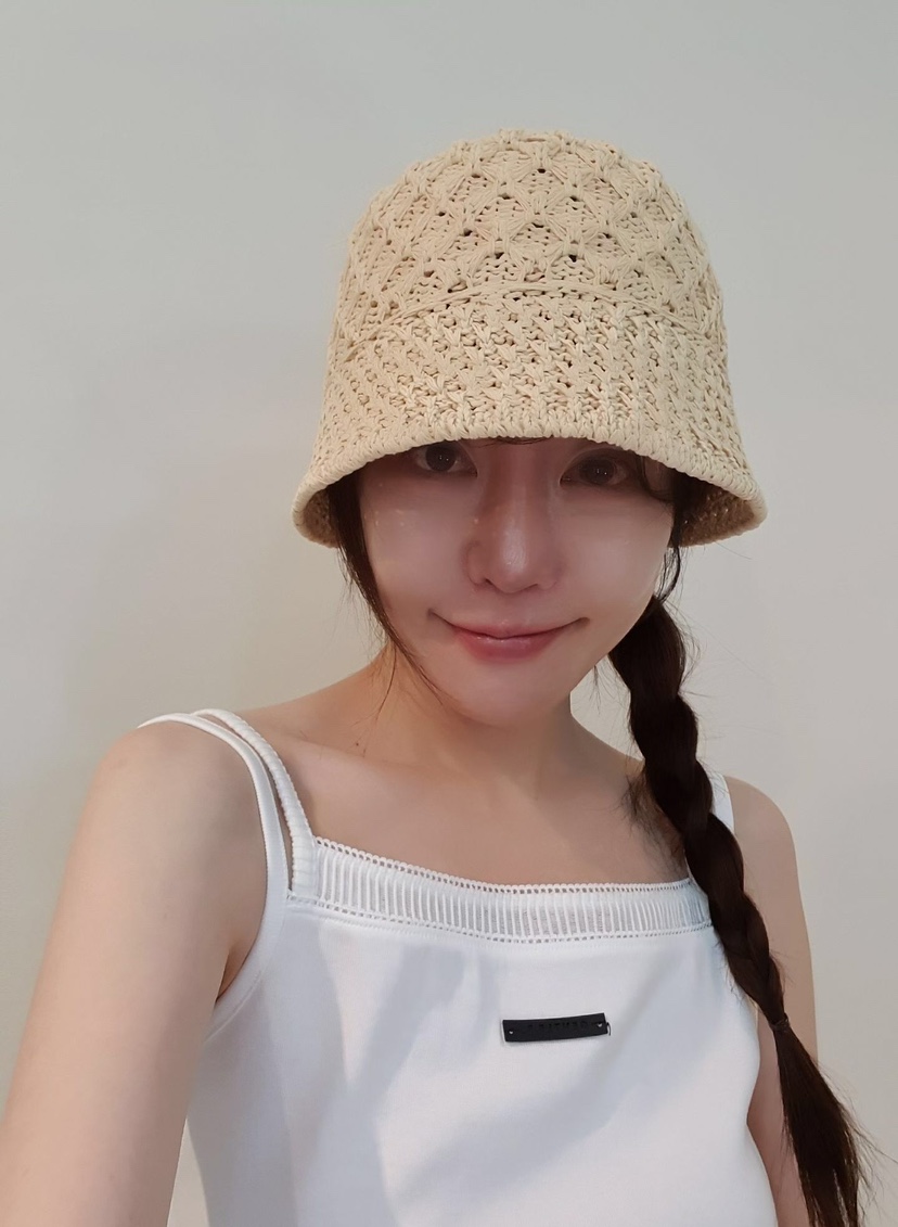 GENTLE B/LOVENTINA韓國直郵實拍女士新品26夏季吊帶背心不含無袖GENTLE B/LOVENTINA吊帶/背心